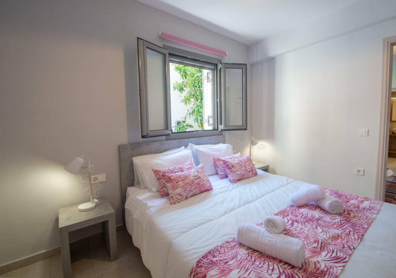 Ithaka Zante City Villa By "Elite" Exterior photo